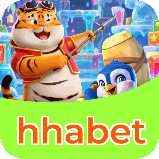 Siga a hhabet no Facebook